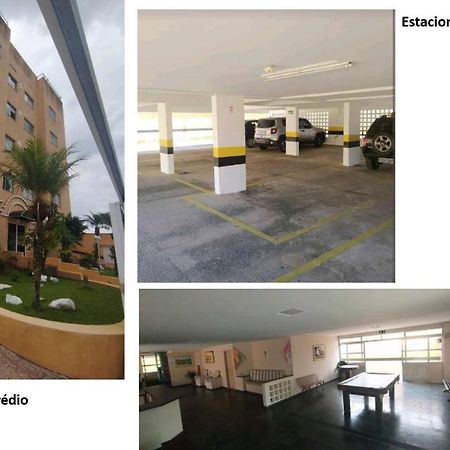 과루자 Apartamento Beach Enseada 아파트 외부 사진