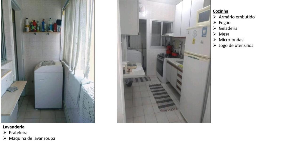 과루자 Apartamento Beach Enseada 아파트 외부 사진